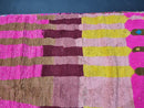 Custom Moroccan Rug - Handmade Wool Berber Rug - Beni Ourain Rug - Moroccan Area Rug 8x10, 10x14 - Custom Sizes - Berber Carpet by 100kends
