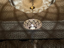 Custom Moroccan Lamp - product photo 6