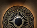 custom wall lamp - product photo 4