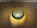 decorative wall lamp - product photo 3
