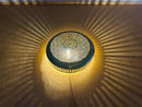decorative wall lamp - product photo 4