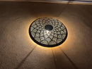 artisan lighting fixture - product photo 5