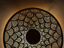 artisan lighting fixture - product photo 7