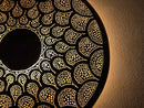 artisan lighting fixture - product photo 2