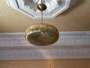 moroccan pendant light - product photo 1