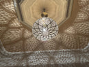 moroccan pendant light - product photo 1