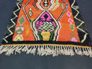 Custom Beni Ourain Moroccan Rug – Handmade Berber Tufted Rug, Custom Rug for Living Room and Bedroom, Unique Home Decor and Handmade Gift