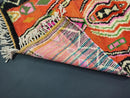 Custom Beni Ourain Moroccan Rug – Handmade Berber Tufted Rug, Custom Rug for Living Room and Bedroom, Unique Home Decor and Handmade Gift