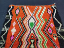 Custom Beni Ourain Moroccan Rug – Handmade Berber Tufted Rug, Custom Rug for Living Room and Bedroom, Unique Home Decor and Handmade Gift