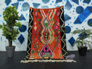 Custom Beni Ourain Moroccan Rug – Handmade Berber Tufted Rug, Custom Rug for Living Room and Bedroom, Unique Home Decor and Handmade Gift