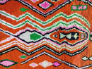 Custom Beni Ourain Moroccan Rug – Handmade Berber Tufted Rug, Custom Rug for Living Room and Bedroom, Unique Home Decor and Handmade Gift