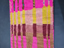 Custom Pink Moroccan Rug - Handmade Wool Carpet - Authentic Blush Rug - Moroccan Tapis Rug - Pink Carpet 5x9 - Wool Orange Rug - Custom rug