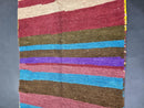Custom Moroccan Rug - Soft Wool Berber Rug, Shag Bohemian Rug, Custom Sized 8x10, 9x12, 6x9, 10x14 Rug, Soft Boho Area Rug By 100kends