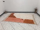 Handmade Beni Ourain Moroccan Rug – Fluffy Soft Wool Berber Carpet, Authentic Tribal Hand-Knotted Living Room Area Rug, Custom Sizes rugs