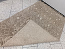 Handmade Beni Ourain Moroccan Rug – Custom Wool Area Rug, Berber Carpet, Modern Checkered rug Berbere, Small & Large Morocco Rug by 100kends