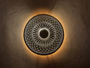 custom wall lamp - product photo 10