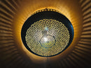 decorative wall lamp - product photo 6
