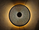unique wall sconces - product photo 2