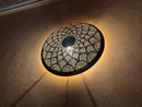 artisan lighting fixture - product photo 3