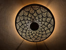 artisan lighting fixture - product photo 10