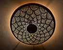 artisan lighting fixture - product photo 6