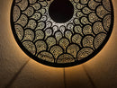 artisan lighting fixture - product photo 4