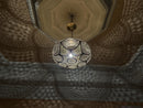 gold hanging light fixtures - product photo 1