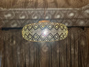 hanging lamp metal - product photo 1