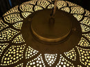 moroccan pendant light - product photo 1