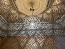moroccan pendant light - product photo 1