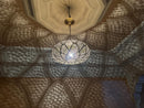 moroccan pendant light - product photo 1