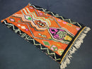 Custom Beni Ourain Moroccan Rug – Handmade Berber Tufted Rug, Custom Rug for Living Room and Bedroom, Unique Home Decor and Handmade Gift