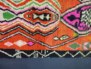 Custom Beni Ourain Moroccan Rug – Handmade Berber Tufted Rug, Custom Rug for Living Room and Bedroom, Unique Home Decor and Handmade Gift