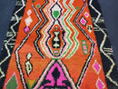 Custom Beni Ourain Moroccan Rug – Handmade Berber Tufted Rug, Custom Rug for Living Room and Bedroom, Unique Home Decor and Handmade Gift