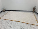 Custom Moroccan Beni Ourain Rug – Handmade Wool Carpet | Boujaad, Kilim & Area Rugs | Custom Size Small Rug to Big Size Rugs by 100kends