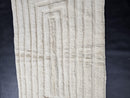 Custom White Moroccan Rug – Soft Wool Handmade Carpet, Minimalist Neutral Berber Decor for Living Room, Bedroom & More by 100kends