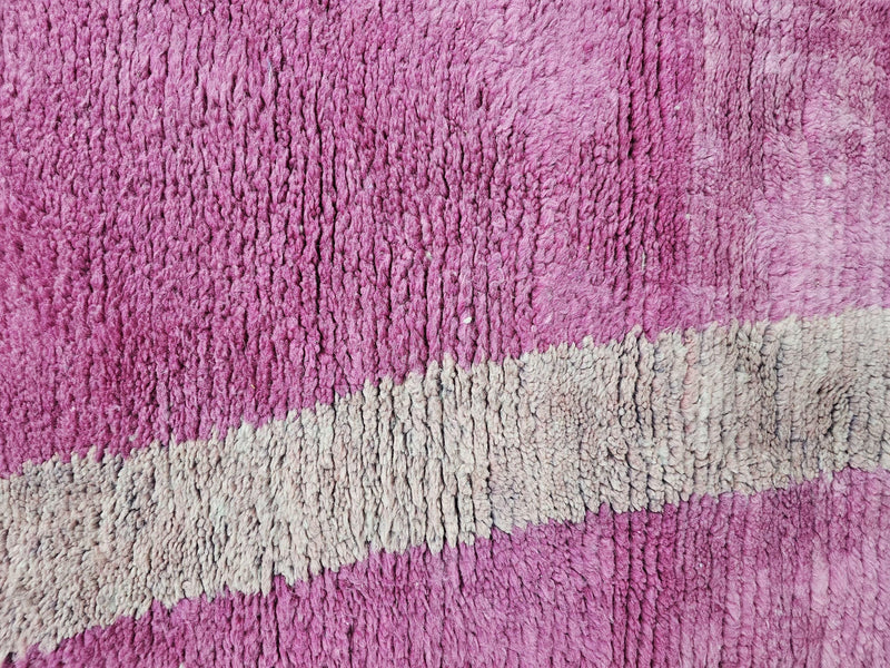 moroccan runner rug, pink runner rug, custom runner rug, hallway runner rug, boho runner rug, wool runner rug, handmade runner rug, long pink rug, abstract runner rug, moroccan rug, pink wool rug, colorful runner rug, modern runner rug