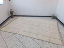 Handmade Beni Ourain Rug – Custom Moroccan Wool Rug | White Berber Mrirt Rug | 8x10 9x12 Rugs for Living Room | Custom Size Beni Rug